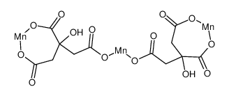 cas no 10024-66-5 is Manganesecitratedecahydrate