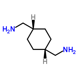 cas no 10029-09-1 is 1,4-Cyclohexanediyldimethanamine