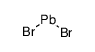 cas no 10031-22-8 is LEAD(II) BROMIDE