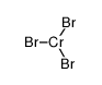 cas no 10031-25-1 is chromium bromide