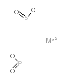 cas no 10043-84-2 is manganese hypophosphite