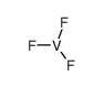 cas no 10049-12-4 is Vanadium trifluoride