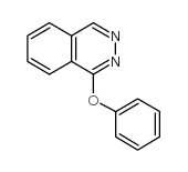 cas no 100537-30-2 is 1-Phenoxyphthalazine