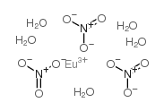 cas no 100587-95-9 is Europium(Iii) Nitrate Hydrate