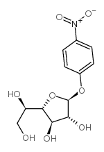 cas no 100645-45-2 is P-NITROPHENYL B-D-GALACTOFURANOSIDE