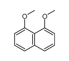 cas no 10075-66-8 is 1,8-Dimethoxynaphthalene