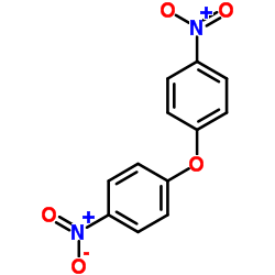 cas no 101-63-3 is oxybis[4-nitrobenzene]