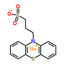 cas no 101199-38-6 is PTZ-343