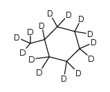 cas no 10120-28-2 is methylcyclohexane-d14