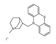 cas no 101396-42-3 is Mequitazium