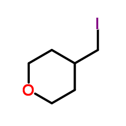 cas no 101691-94-5 is 4-(Iodomethyl)tetrahydro-2H-pyran