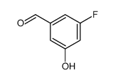 cas no 1023290-12-1 is 3-Fluoro-5-hydroxybenzaldehyde