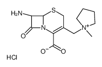 cas no 103121-85-3 is CefepiMe interMediate (7-PIME)