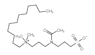 cas no 103683-20-1 is ammonium sulfobetaine-3