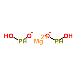 cas no 10377-57-8 is Magnesium bis(hydrogen phosphonite)