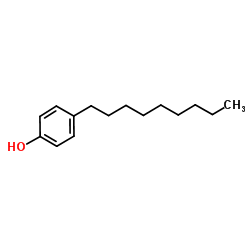 cas no 104-40-5 is 4-Nonylphenol