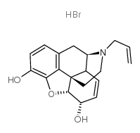 cas no 1041-90-3 is nalorphine hydrobromide