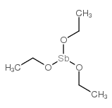 cas no 10433-06-4 is antimony(iii) ethoxide