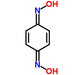 cas no 105-11-3 is p-Benzoquineone dioxime