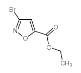 cas no 105174-97-8 is Ethyl 3-bromoisoxazole-5-carboxylate