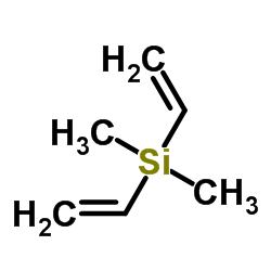 cas no 10519-87-6 is Dimethyl(divinyl)silane