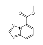 cas no 1053655-68-7 is Methyl [1,2,4]triazolo[1,5-a]pyridine-5-carboxylate