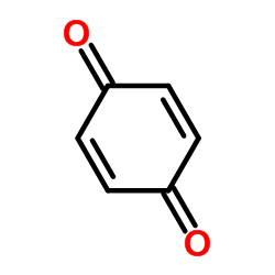 cas no 106-51-4 is 1,4-Benzoquinone