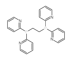 cas no 106308-26-3 is 1,2-BIS(DI(PYRIDIN-2-YL)PHOSPHINO)ETHANE