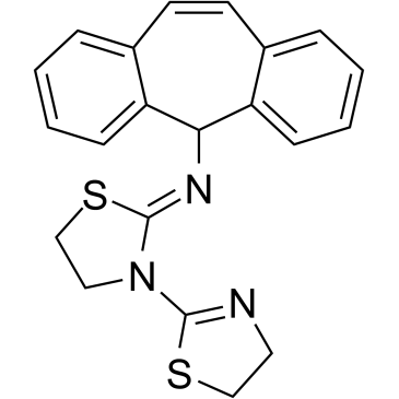 cas no 1072145-33-5 is ERRα antagonist-1