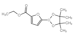 cas no 1073338-92-7 is 5-(Ethoxycarbonyl)furan-2-boronic acid pinacol ester