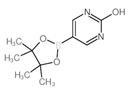 cas no 1073354-84-3 is 5-(4,4,5,5-tetramethyl-[1,3,2]dioxaborolan-2-yl)pyrimidin-2-ol