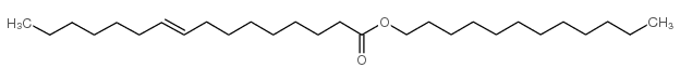 cas no 108321-49-9 is Palmitoleic acid lauryl ester