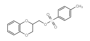 cas no 1094-91-3 is 1,4-Benzodioxin-2-methanol, 2,3-dihydro-, 4-methylbenzenesulfonate