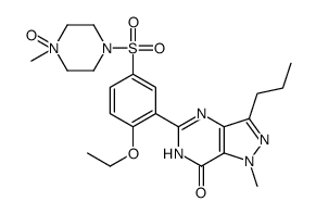 cas no 1094598-75-0 is Sildenafil N-Oxide