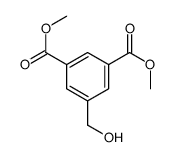 cas no 109862-53-5 is 1,3-Benzenedicarboxylic acid, 5-(hydroxyMethyl)-, 1,3-dimethyl ester