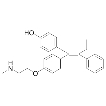 cas no 110025-28-0 is Endoxifen