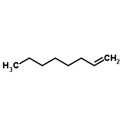 cas no 111-66-0 is octene