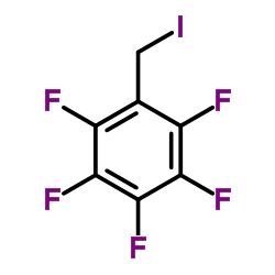 cas no 111196-50-0 is PENTAFLUORO(IODOMETHYL)-BENZENE