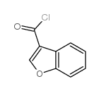 cas no 111964-21-7 is benzo[b]furan-3-carbonyl chloride