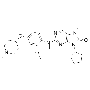 cas no 1124329-14-1 is AZ 3146