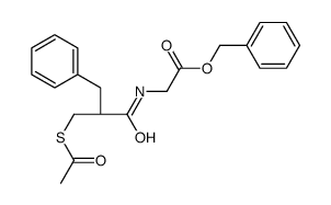 cas no 112573-73-6 is Ecadotril