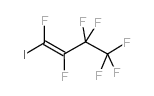 cas no 113612-30-9 is 1,2,3,3,4,4,4-heptafluoro-1-iodobut-1-ene