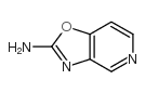 cas no 114498-55-4 is OXAZOLO[4,5-C]PYRIDIN-2-AMINE