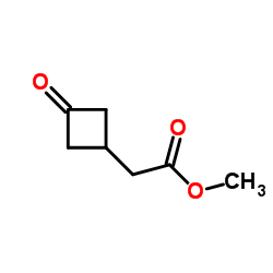 cas no 1148130-30-6 is Methyl (3-oxocyclobutyl)acetate