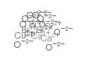 cas no 114901-61-0 is oxocalcium,oxocopper,oxo(oxobismuthanyloxy)bismuthane,oxostrontium