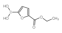 cas no 1150114-44-5 is 5-(Ethoxycarbonyl)furan-2-boronic acid