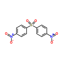 cas no 1156-50-9 is Bis(4-nitrophenyl) Sulfone