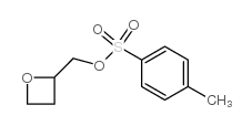 cas no 115845-51-7 is oxetan-2-ylmethyl 4-methylbenzene-1-sulfonate