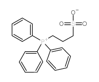 cas no 116154-22-4 is 3-(triphenylphosphonio)propane-1-sulfona