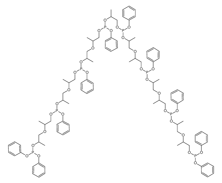 cas no 116265-68-0 is poly(dipropylene glycol) phenyl phosphite